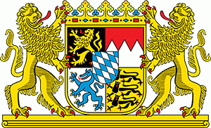 Wappen Bayern