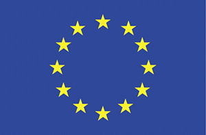 Europaflagge