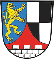 Wappen Neudrossenfeld