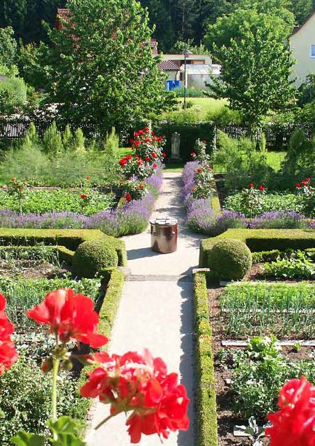 Obst- und Gartenbauvereine