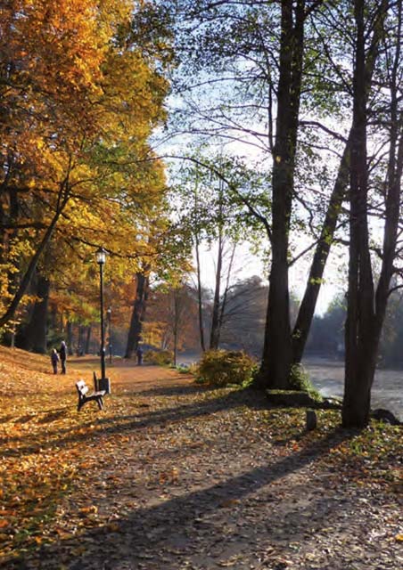 Tierpark Röhrensee