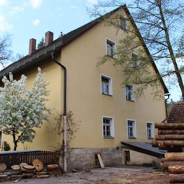 Hammermühle