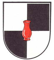 Wappen von Creußen