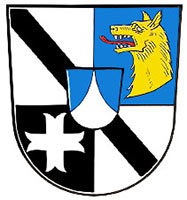 Wappen von Emtmannsberg